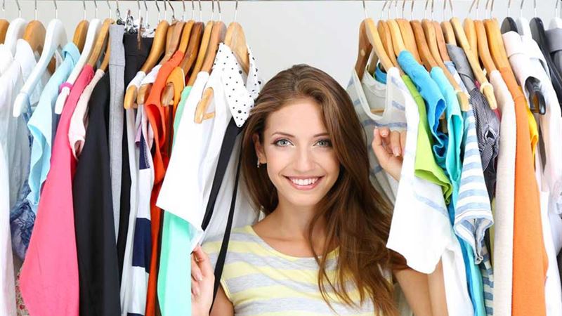 Comprehensive Guide to Various Types of Clothing Storage Solutions