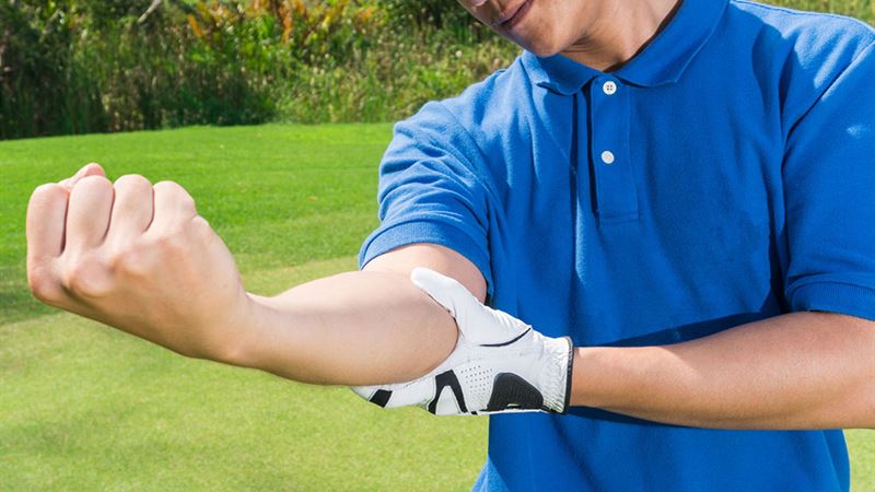 Comprehensive Guide to Selecting the Perfect Tennis Elbow Support for Pain Relief and Recovery
