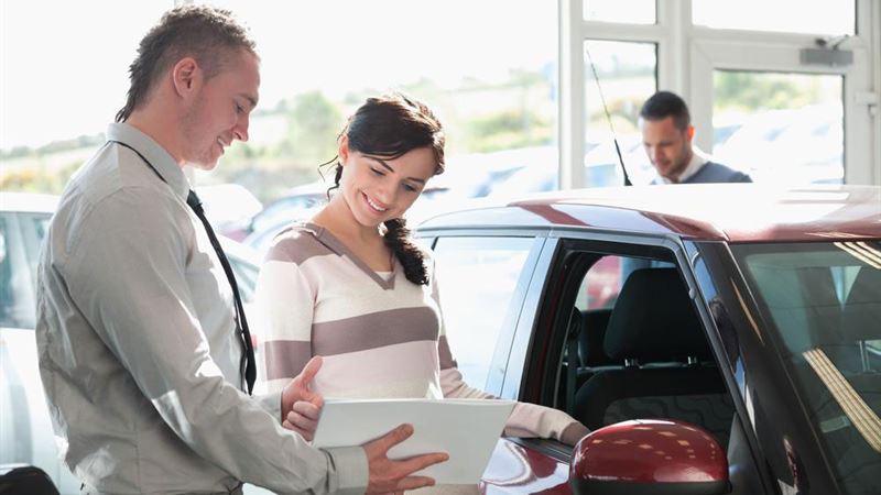 Essential Checklist for Buying a Used Car: What You Need to Know