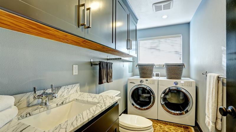 Maximizing Convenience and Savings with Combined Washer and Dryer Packages