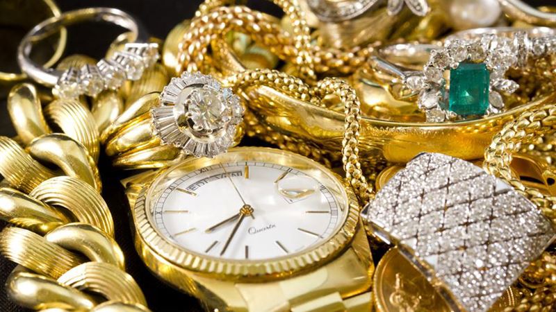 The Top 4 Premium Jewelry Brands Leading the Industry in 2023