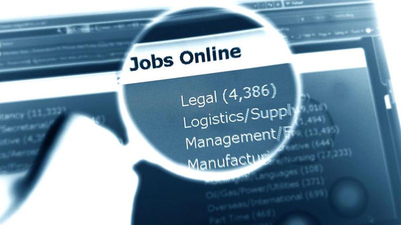 Essential Steps to Prepare Before Submitting Your Application via Online Job Portals