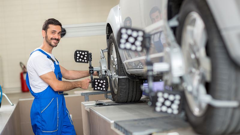 Ultimate Guide to Saving Money with Firestone Wheel Alignment Discount Vouchers