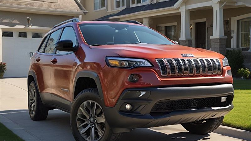 2025 Jeep Cherokee: In-Depth Review of the New Model