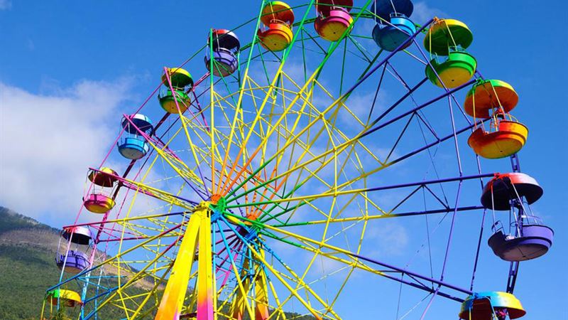 Ultimate Guide to Maximizing Your Theme Park Adventure Experience