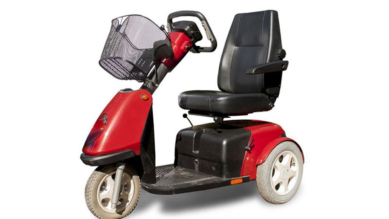 Ultimate Guide to Folding Mobility Scooters: Top Features and Benefits