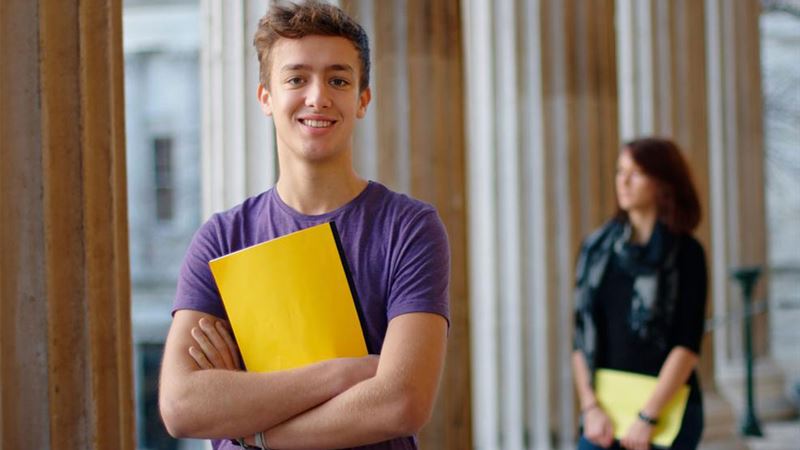 Unlocking Opportunities: The Comprehensive Advantages of College Internships