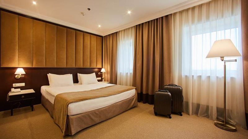 Comprehensive Guide to Extended Stay Hotels: Everything You Need to Know