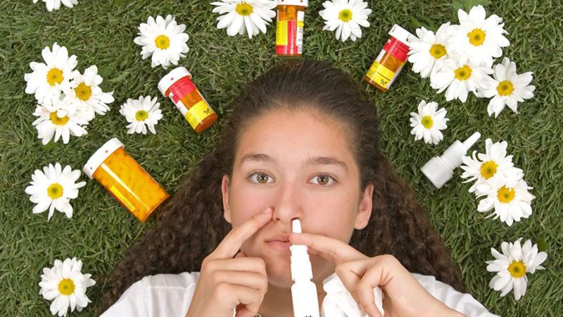 Effective Strategies to Manage and Reduce Allergy Symptoms