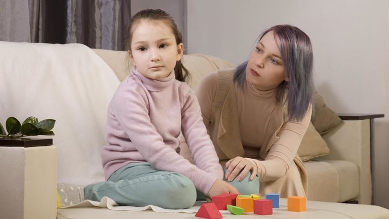 Comprehensive Guide to Recognizing and Understanding Attention Deficit Disorder in Children