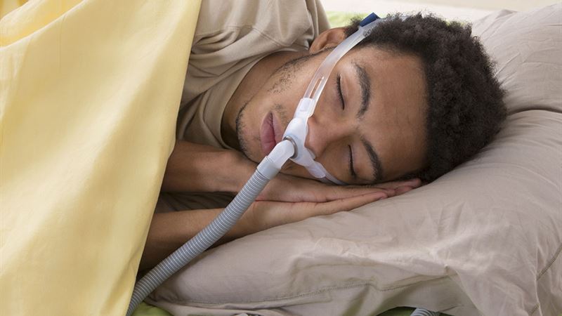 Comprehensive Guide to Sleep Apnea: Causes, Symptoms, and Treatment Options