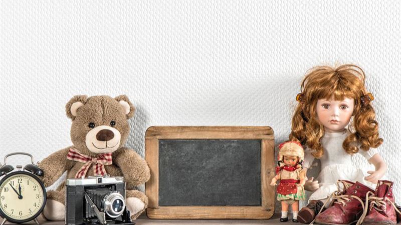 The Hollywood Journey of the Iconic American Girl Doll