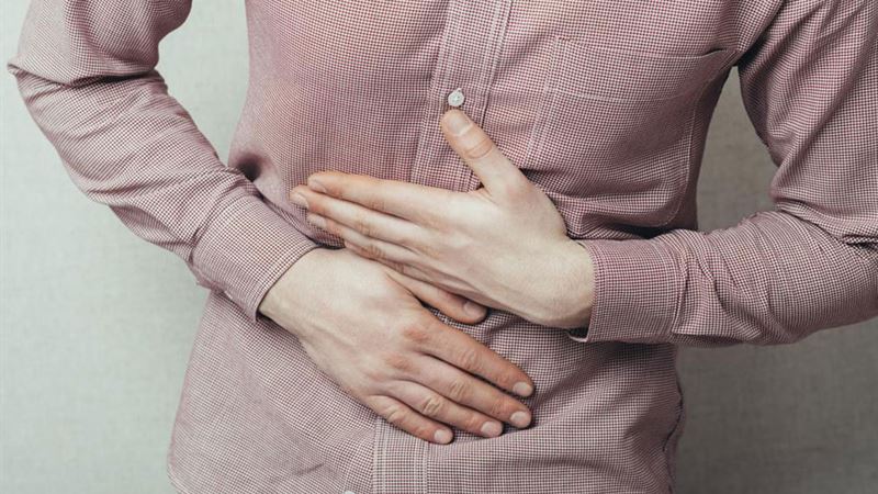 Effective Home Treatments for Common Stomach Issues