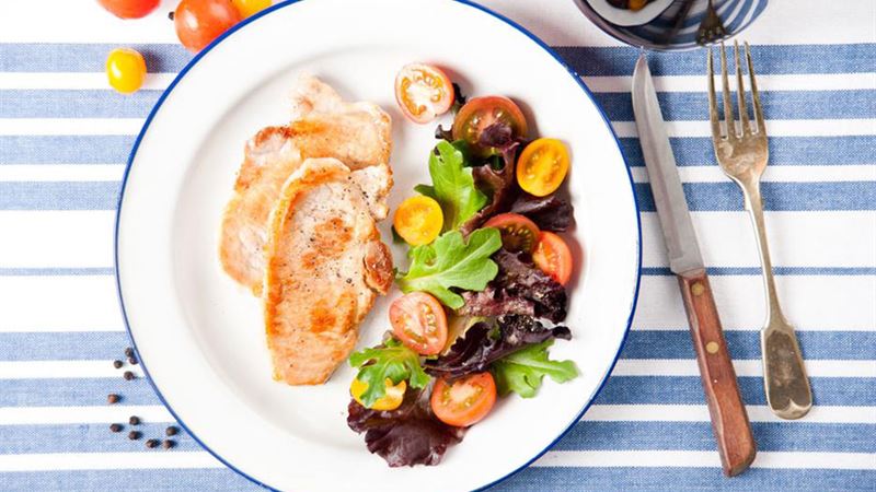 Comprehensive Guide to a Gout-Friendly Eating Plan