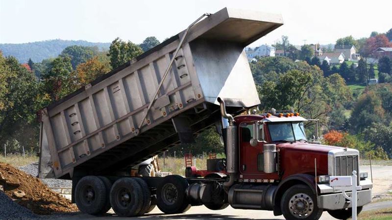 Essential Tips for Purchasing a Used Dump Truck: A Comprehensive Guide