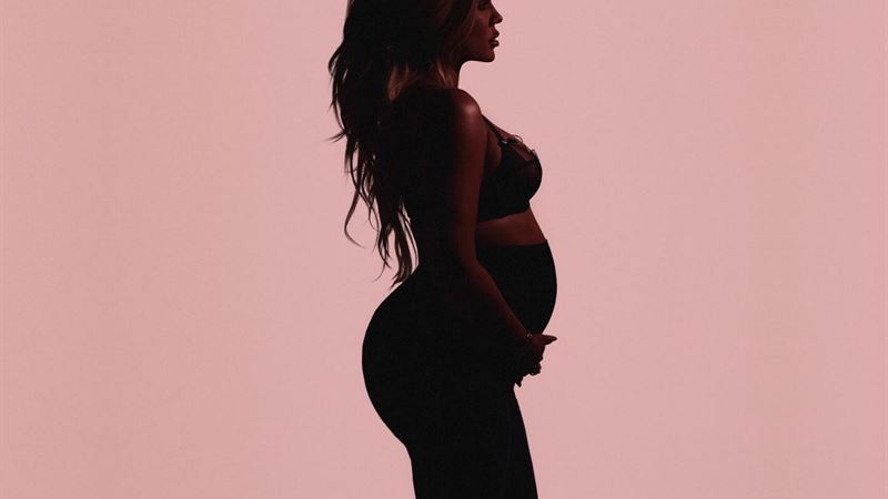 Khloe Kardashian Shares Her Effective Pregnancy Workout Routine for Staying Fit