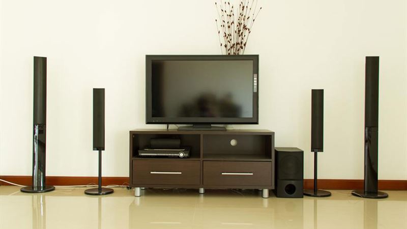Ultimate Guide to Choosing the Best Home Theater System for Your Home