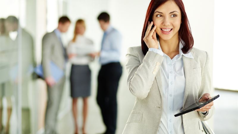 Comprehensive Guide to Wireless Multi-Line Phone Systems for Modern Businesses