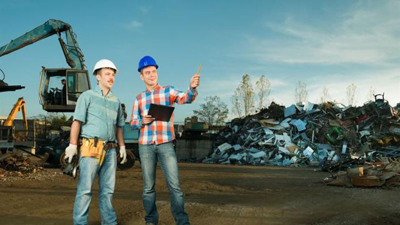 Understanding Recycling Facilities: Their Role and Significance in Waste Management
