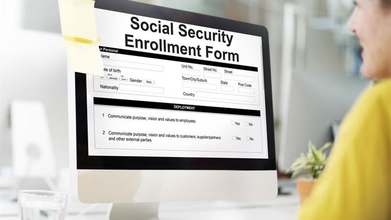 Comprehensive Guide to Applying for Your Social Security Card