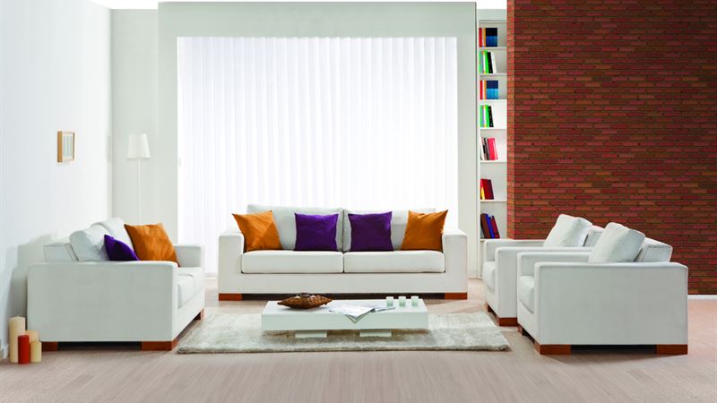 Guide to Choosing Premium Living Room Furniture for a Stylish and Comfortable Home
