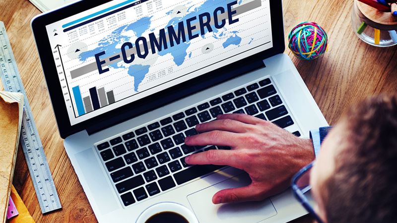 Top Three E-Commerce Platforms Ideal for Small and Growing Businesses