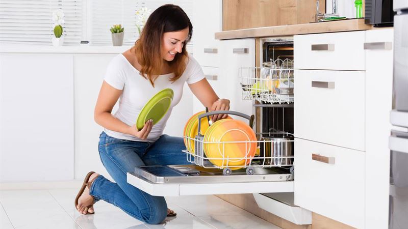 Comprehensive Guide to Selecting the Perfect Dishwasher Based on Online Customer Feedback