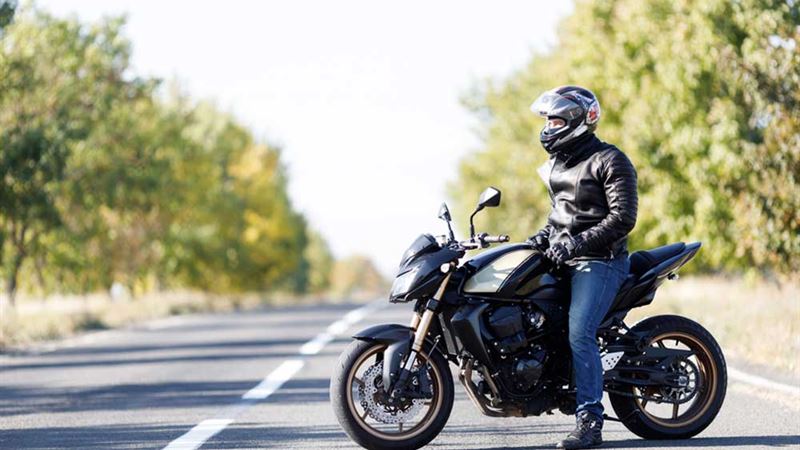 Understanding How Motorcycle Title Loans Provide Quick Financial Relief