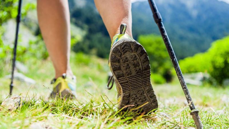 Effective Strategies to Prevent Ingrown Toenails During Hiking and Trekking Adventures