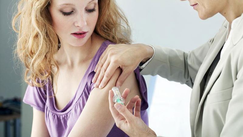 Comprehensive Guide on Pneumococcal Vaccination: Protecting Your Health