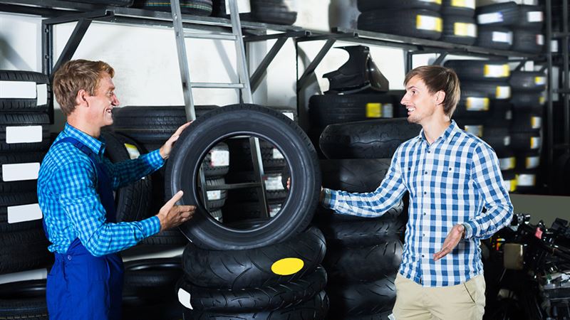 Unmissable Cyber Monday Tire Promotions to Enhance Your Vehicle Performance