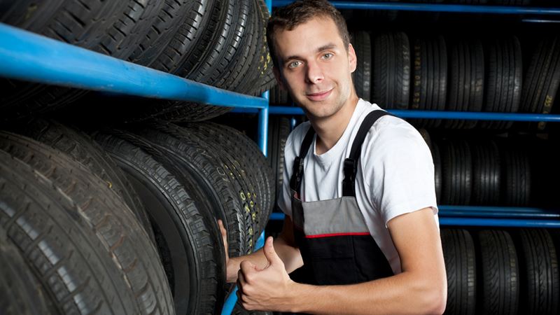 Comprehensive Guide to Purchasing Affordable Tires Today