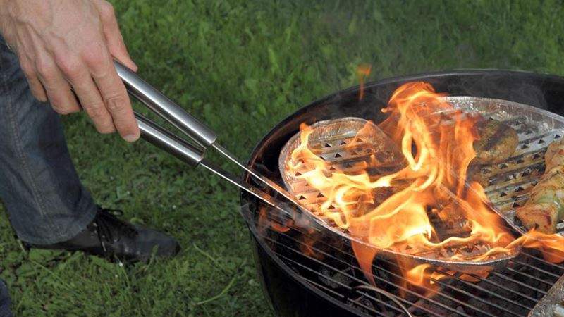 Top Quality BBQ Grills from Leading Manufacturers for Perfect Outdoor Cooking