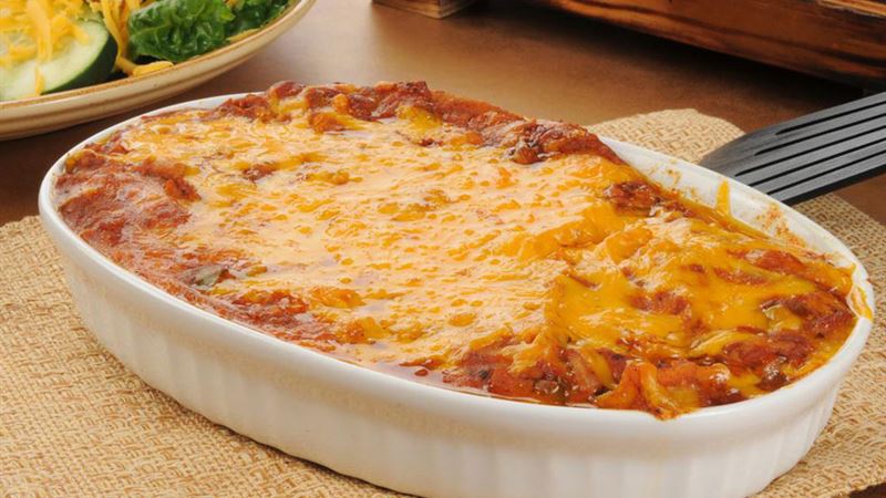 The History and Transformation of the Classic Mac and Cheese Casserole Recipe