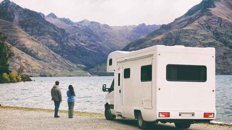 Ultimate Guide to Mini Motorhomes: Benefits, Top Brands, and Key Features