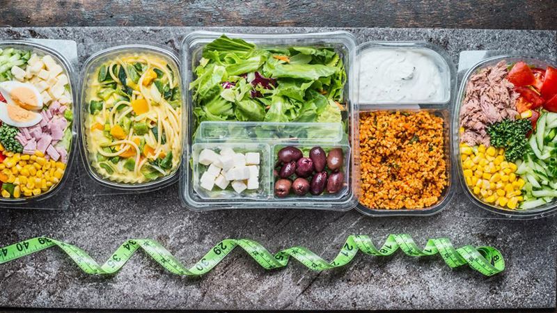 Healthy and Energy-Boosting Meals for a Balanced Diet