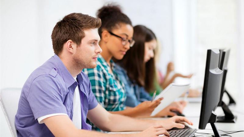 Maximizing Your Career Potential with Top Online IT Degree Programs
