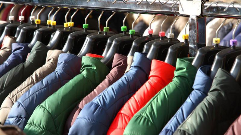 Comprehensive Guide to Stone Island Jackets: History, Style, and Buying Tips