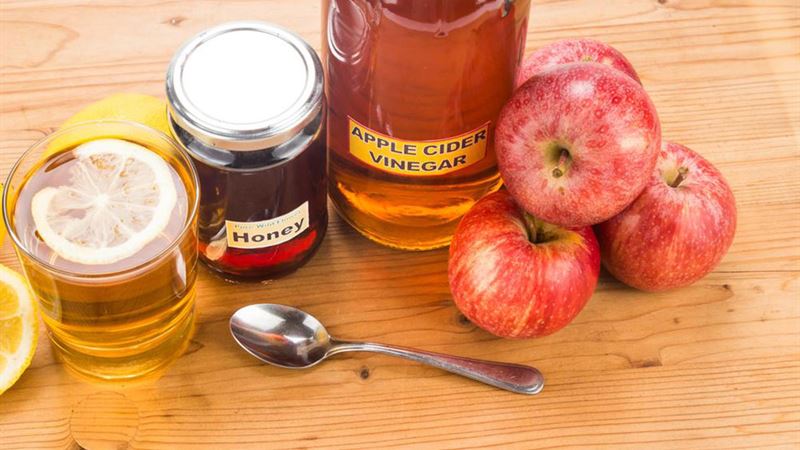 Effective Strategies to Incorporate Apple Cider Vinegar into Your Weight Loss Routine