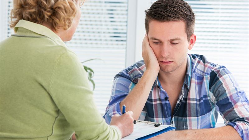 Understanding Anxiety: Recognizing Symptoms and Effective Management Strategies