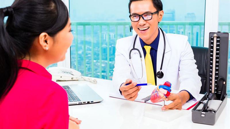 Comprehensive Strategies and Treatments for Managing Hypertension