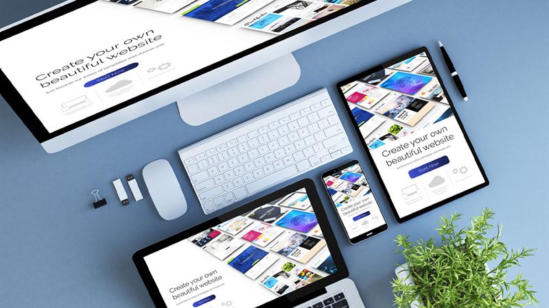 Comprehensive Guide to Building a Successful and Effective Website