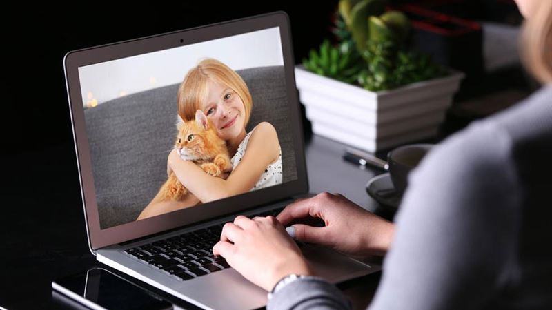 Comprehensive Guide to Digital Methods for Long-Distance Communication