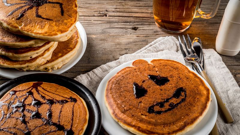 Simple and Nutritious Morning Breakfast Ideas to Start Your Day Right