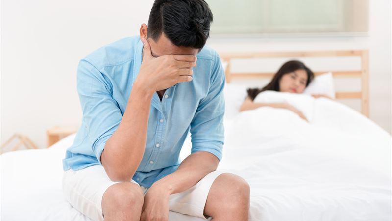 Comprehensive Guide to Understanding Erectile Dysfunction: Symptoms, Causes, and Risk Factors