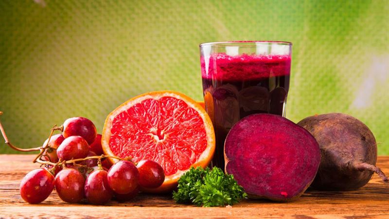 Dietary Guidelines to Minimize Lung Cancer Risk: Foods to Limit and Avoid