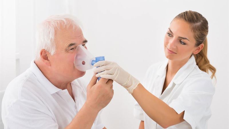 Comprehensive Guide to Pulmonary Fibrosis: Symptoms, Diagnosis, and Treatment Options