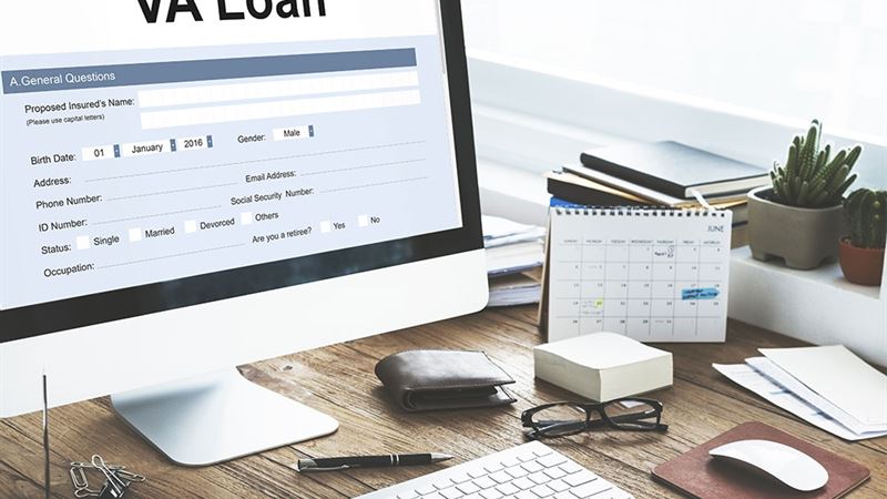 Top Affordable VA IRRRL Lenders Offering Competitive Rates in 2024