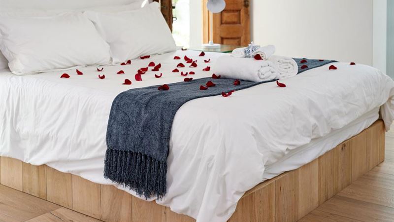 Must-Have Bedding Essentials for a Comfortable Night's Sleep