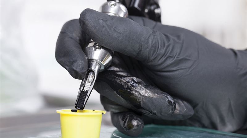 Leading Manufacturers in the Tattoo Ink Industry: Top 3 Brands You Must Know